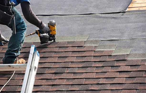 Licensed Roofing service in Haworth, NJ - Brentwood Metal Roofing
